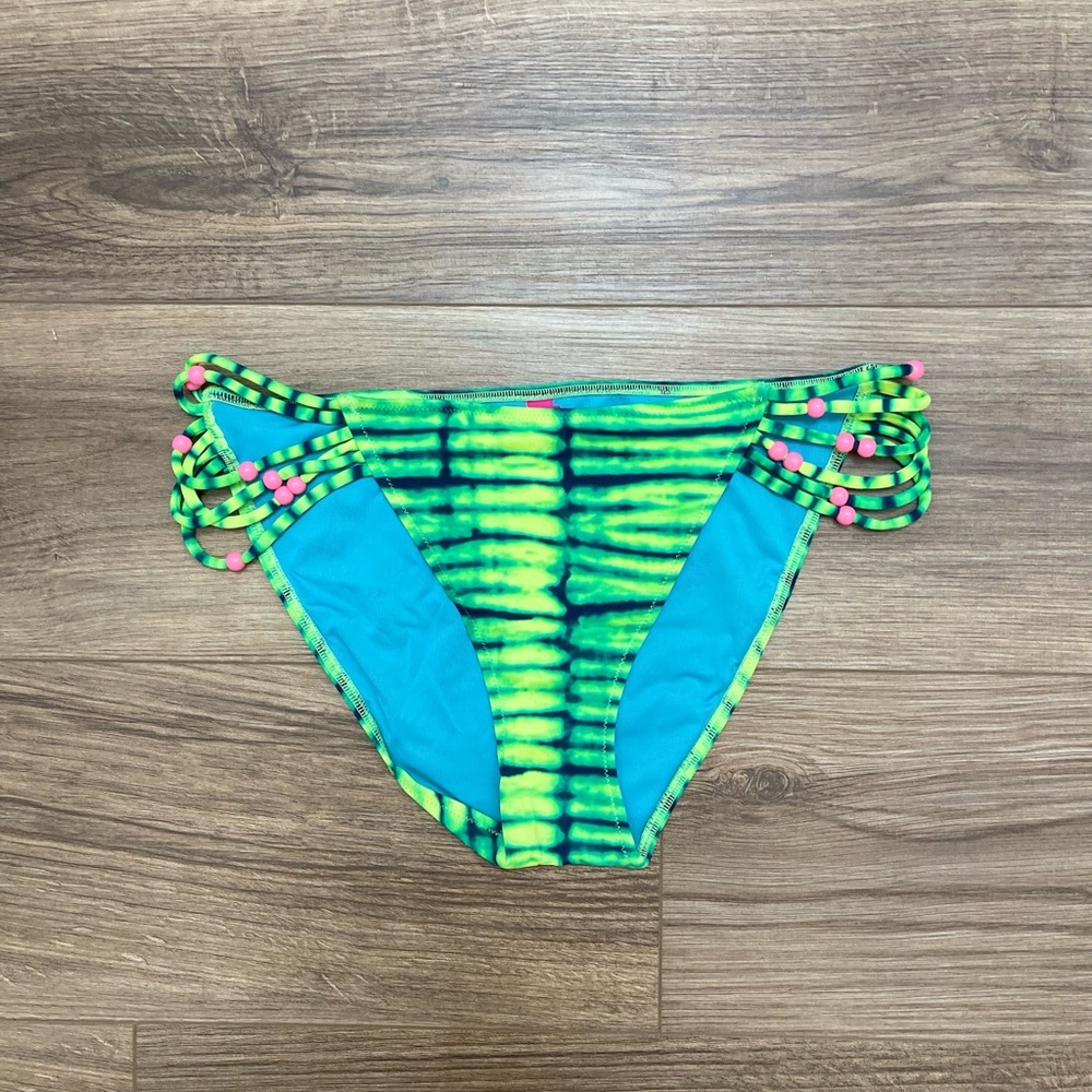 Victoria’s Secret medium swim bottoms